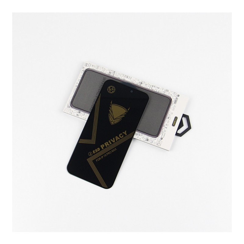 Закалено стъкло OG Premium Privacy за Xiaomi Redmi 17 5G
