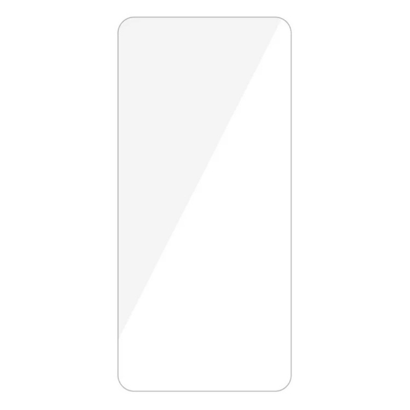 Стъклен протектор MBX, За Samsung Galaxy S25 FE, Прозрачен