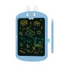 Цветен LCD таблет за рисуване Maxlife MXWB-02, Син