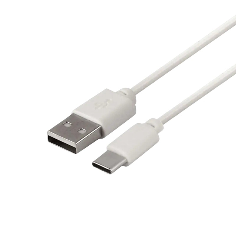 Външна батерия Power Bank 10000 mAh XO PR231 20W 3А, магнитна с MagSafe, Бяла