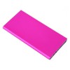 Външна батерия Power Bank 20000 mAh bSmart, Розова
