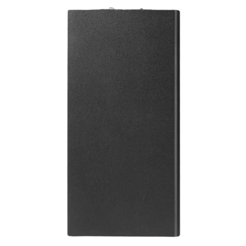 Външна батерия Power Bank 20000 mAh bSmart, Черна