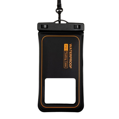Водоустойчив калъф bSmart плаващ, черен