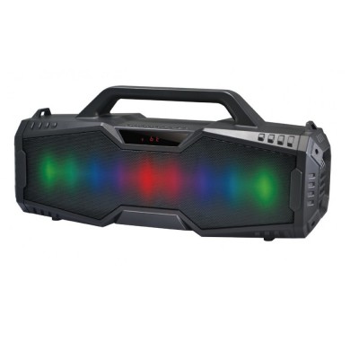 Bluetooth колонка Rebeltec SoundBOX 420 черна
