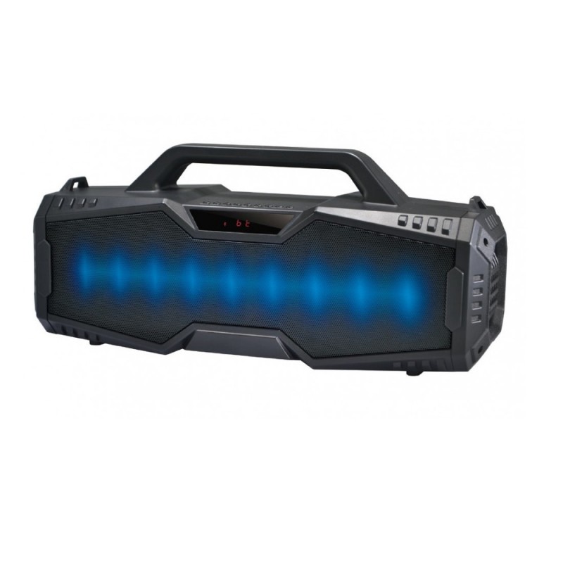 Bluetooth колонка Rebeltec SoundBOX 420 черна