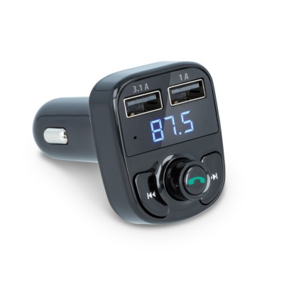 Forever FM предавател BT TR-330 черен