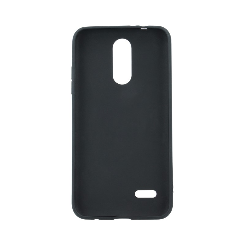 Кейс Matt TPU за Google Pixel 10 Pro XL черен