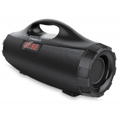 Bluetooth колонка Rebeltec SoundBOX 390 черна