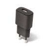 Мрежово зарядно Forever TC-01 1x USB 2A черно