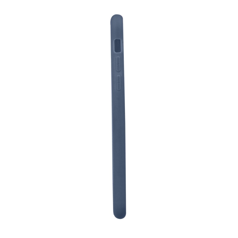 Matt TPU overlay за Google Pixel 11 Pro XL, тъмно син