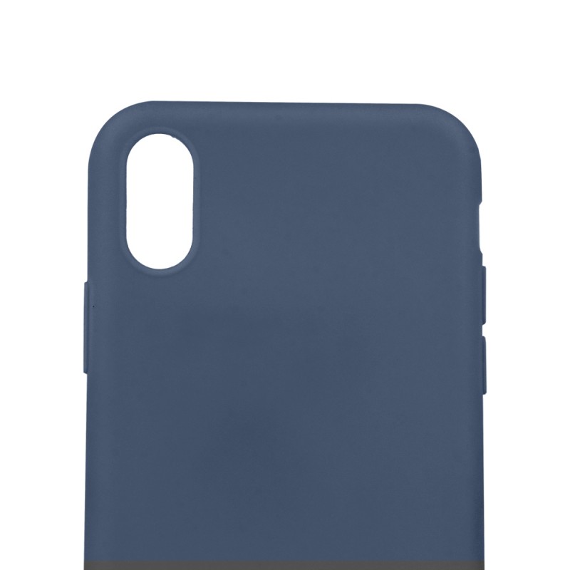 Matt TPU overlay за Google Pixel 11 Pro XL, тъмно син