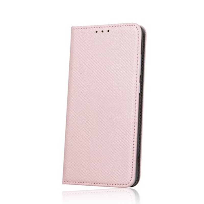 Калъф Smart Magnet за Samsung Galaxy S25 FE / S26 FE златен