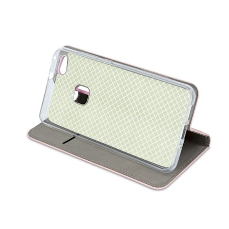 Калъф Smart Magnet за Samsung Galaxy S25 FE / S26 FE златен