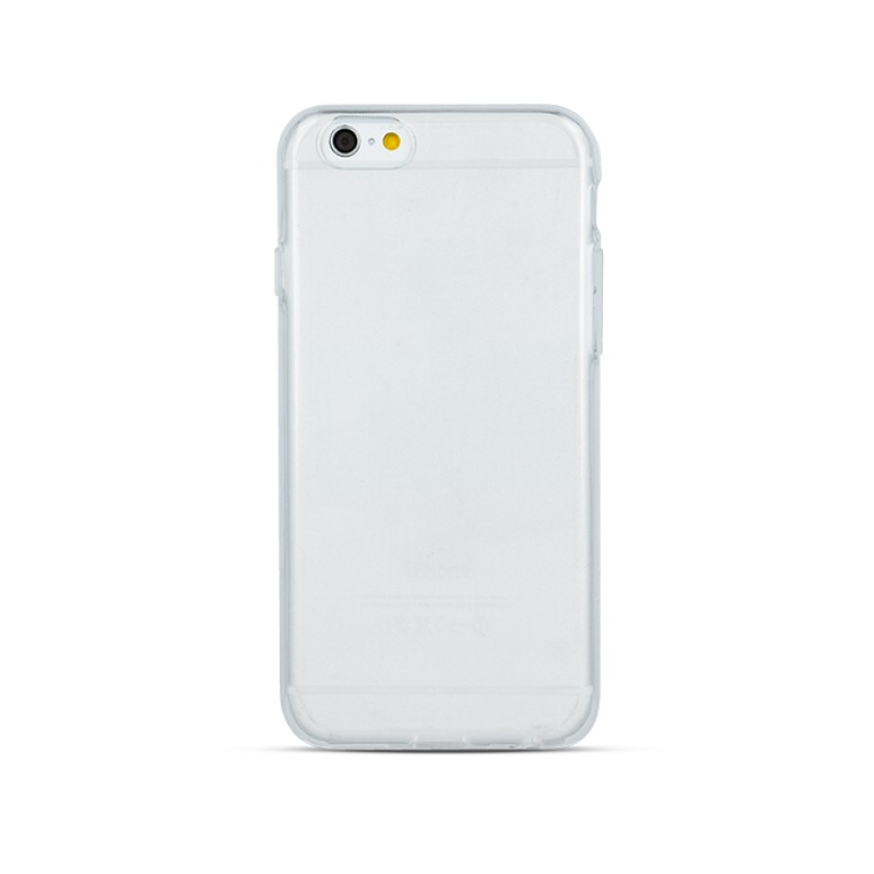 Overlay Mercury Clear Jelly за Samsung Galaxy A35 5G прозрачен