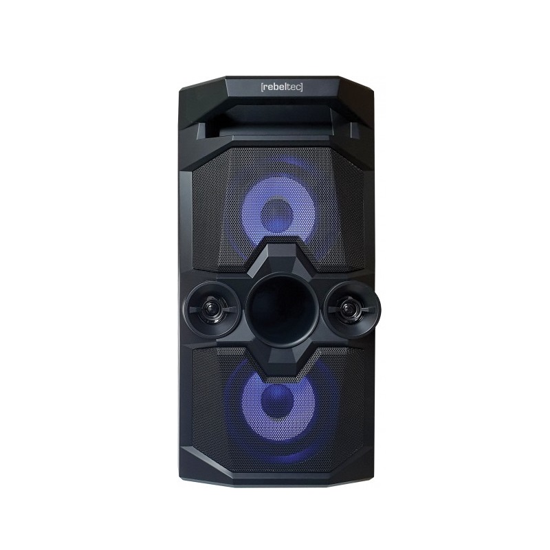 Bluetooth колонка Rebeltec SoundBOX 480 черна