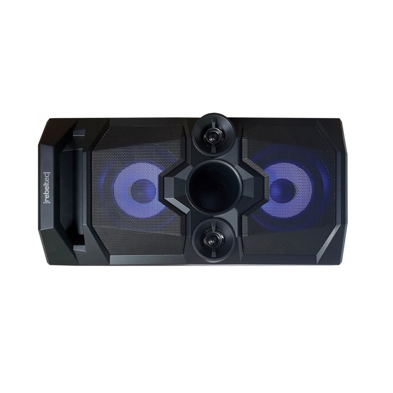 Bluetooth колонка Rebeltec SoundBOX 480 черна