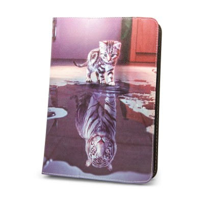 Универсален калъф за таблети 9-11'' (L27 x H20 cm) Little Tiger