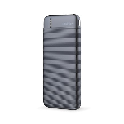 Forever power bank TB-100S 5000 mAh черен