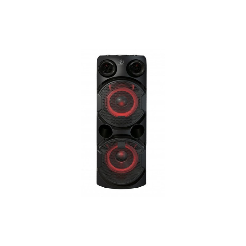 Bluetooth колонка Rebeltec SoundBOX 630 черна