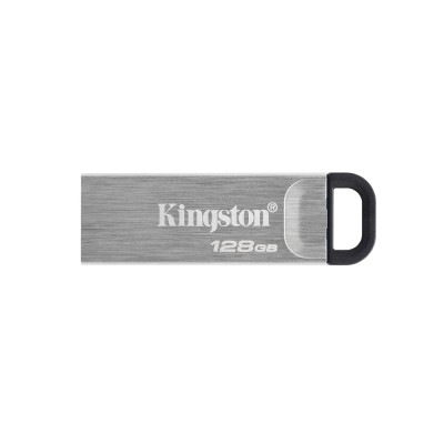 Kingston флаш памет 128GB USB 3.0 DT Kyson метална