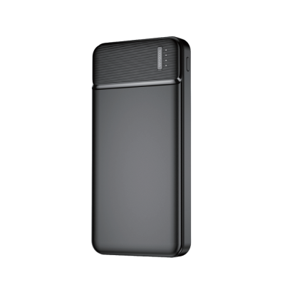 Maxlife power bank MXPB-01 10000 mAh черен