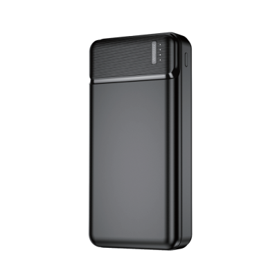 Maxlife power bank MXPB-01 20000 mAh черен