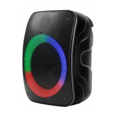 Rebeltec Bluetooth високоговорител STAGE 300черен
