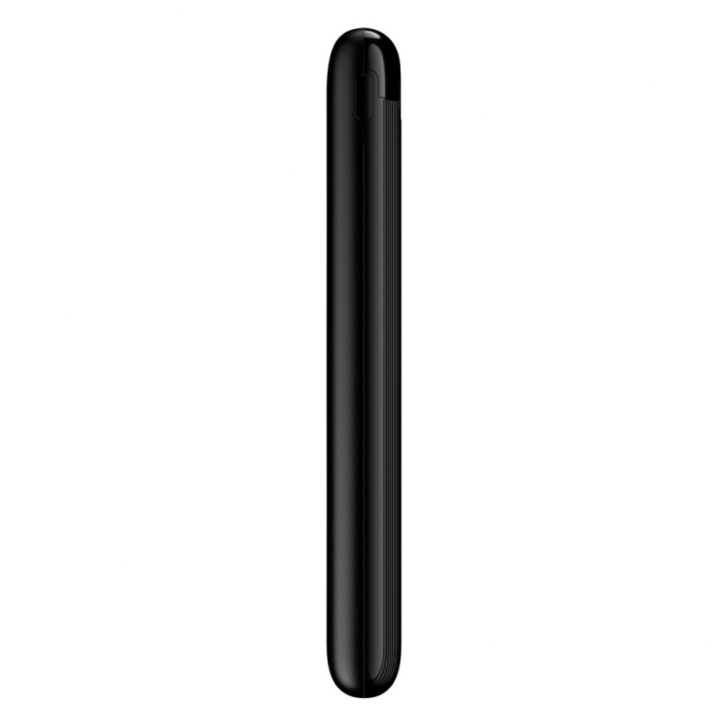Setty power bank 10000 mAh LCD SPBL-10 черен
