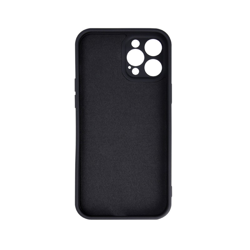 Капак Finger Grip за Samsung Galaxy S25 Edge черен