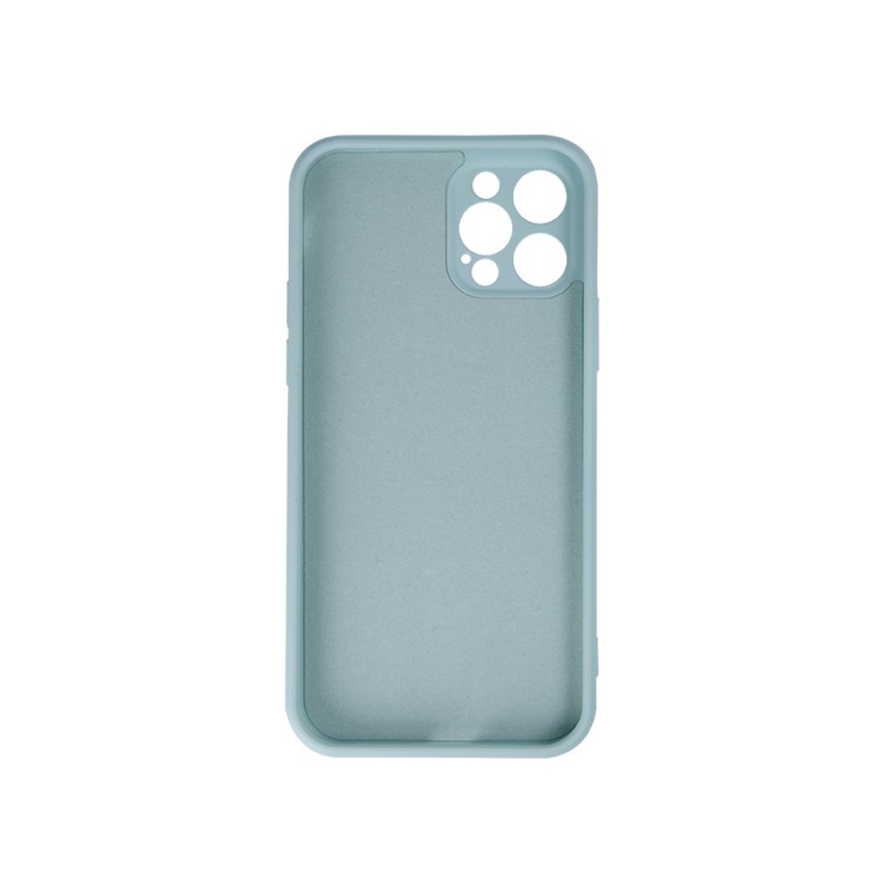 Капак Finger Grip за Samsung Galaxy A25 5G (глобален) светло зелен