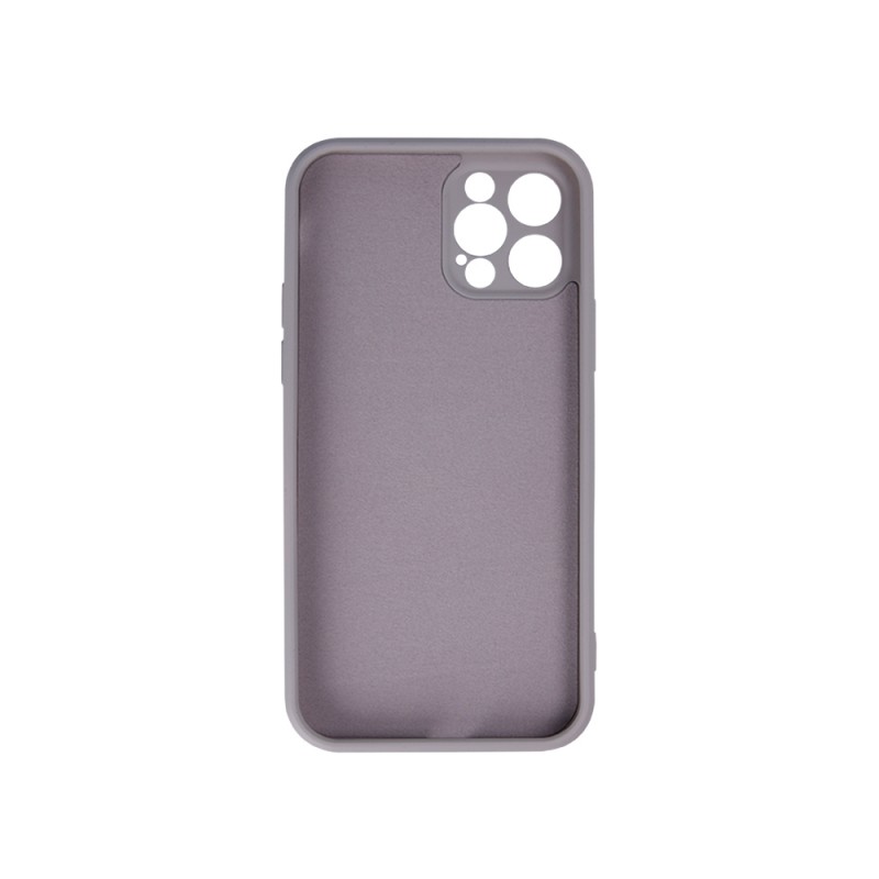 Капак Finger Grip за Samsung Galaxy S23 светлосив