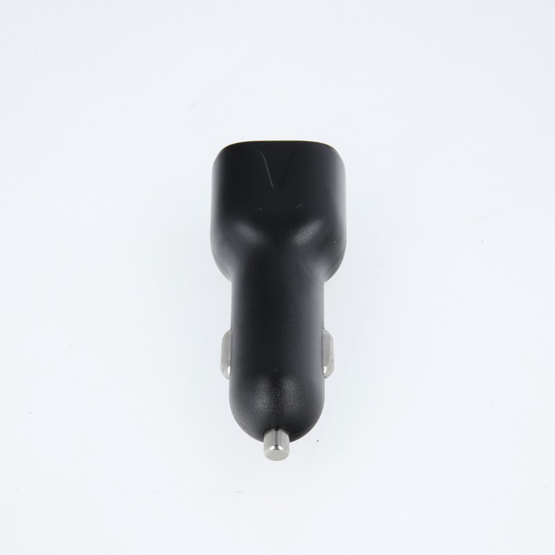 Maxlife зарядно за кола MXCC-01 2x USB 2.4A черно