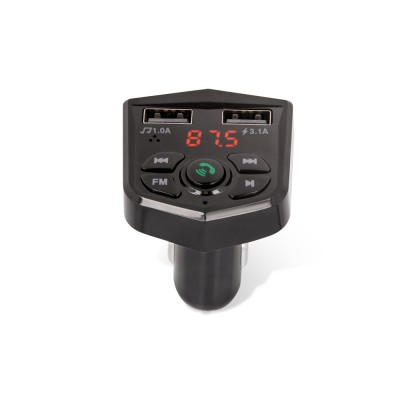 Setty Bluetooth FM предавател TFM-03