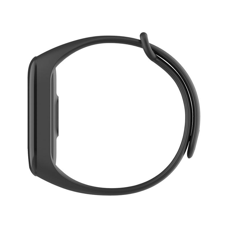 Forever смарт гривна Fitband SB-50 черна