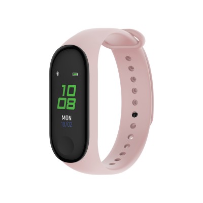 Forever смарт гривна Fitband SB-50 розова