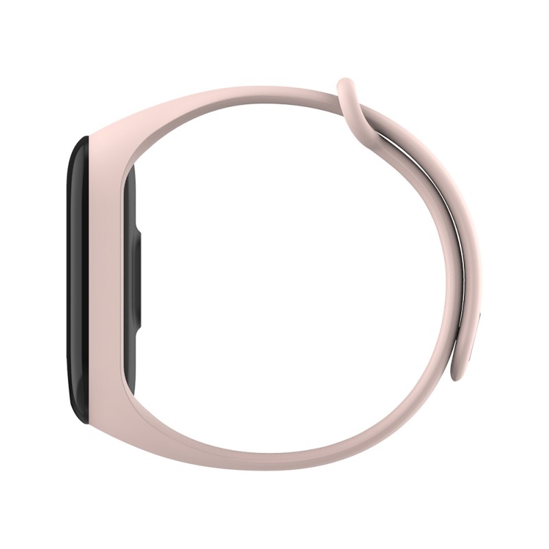 Forever смарт гривна Fitband SB-50 розова