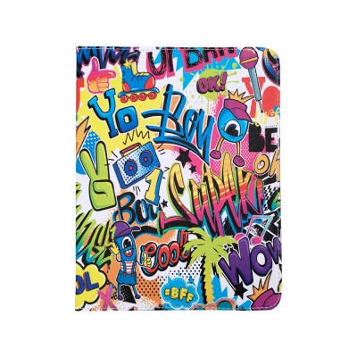 Универсален калъф за таблети 9-11'' (L27 x H20 cm) graffiti boy
