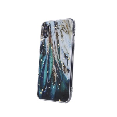 Gold Glam оверлей за писалка Samsung Galaxy A25 5G (глобален).