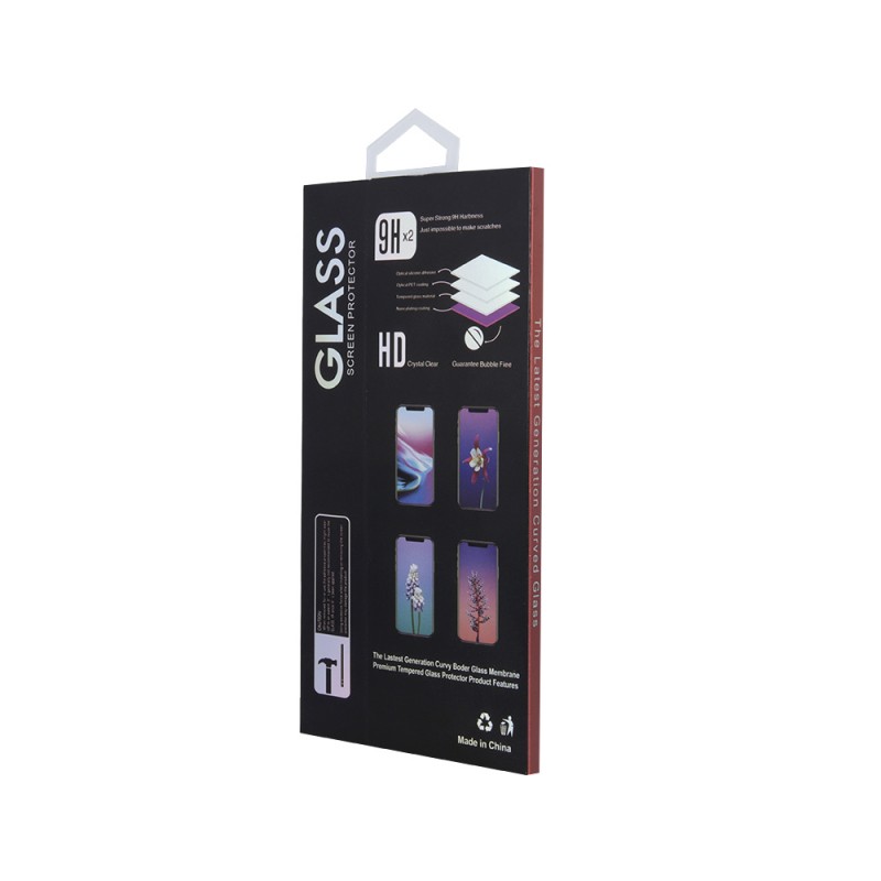 6D закалено стъкло за Honor X8C 4G