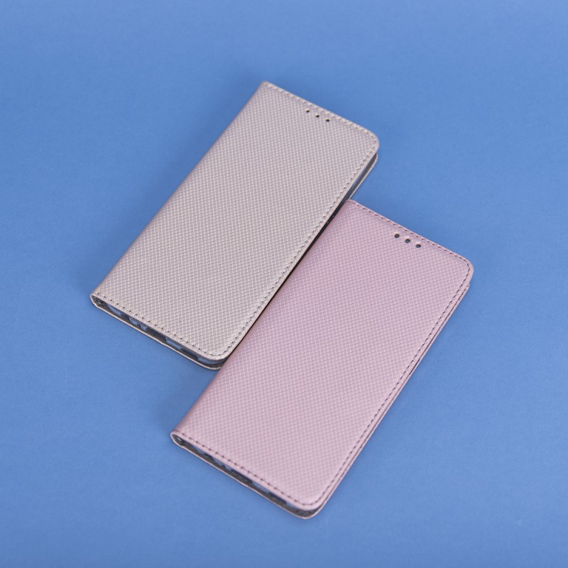 Калъф Smart Magnet за iPhone 17 / 18 6.3" златист