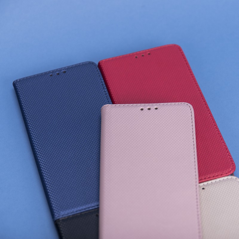 Калъф Smart Magnet за iPhone 17 / 18 6.3" златист