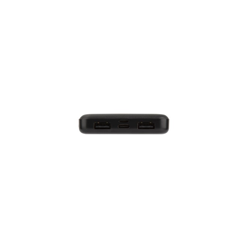 Setty power bank 10000 mAh SPB-10 черен