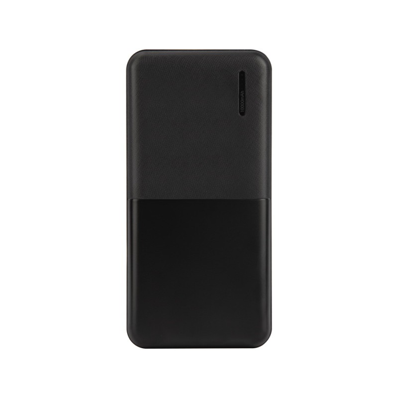 Setty power bank 10000 mAh SPB-10 черен