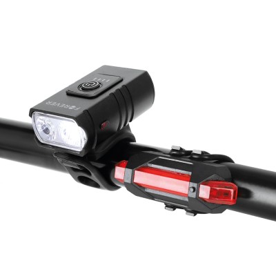 Комплект велосипедни светлини Active BLG-200 Forever Outdoor