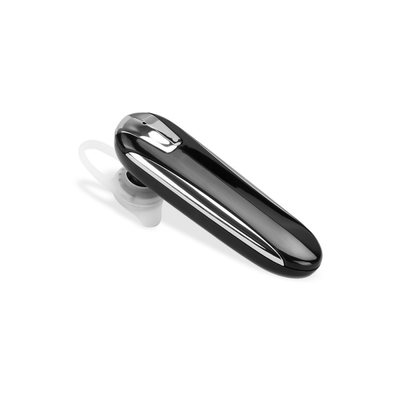 Forever FBE-01 Bluetooth слушалка за кола, черна