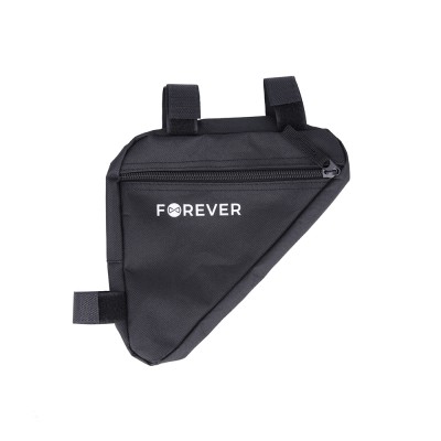 Чанта за велосипедна рамка FB-100 Forever Outdoor, черна