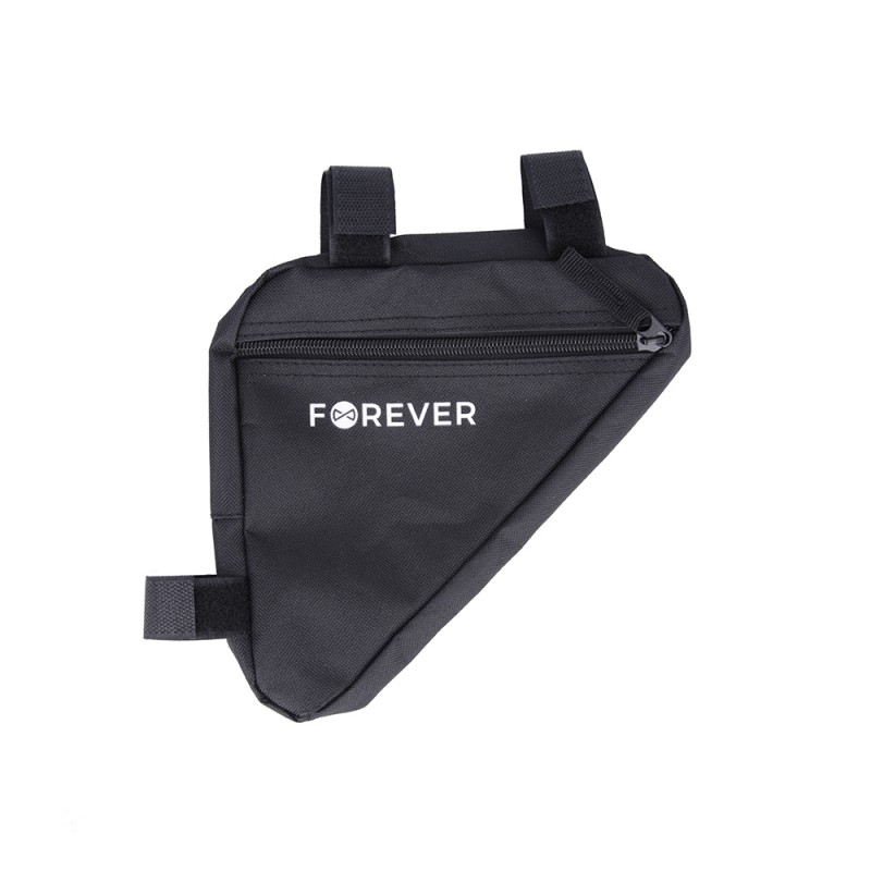 Чанта за велосипедна рамка FB-100 Forever Outdoor, черна