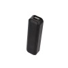 Setty power bank 2600 mAh мини черен