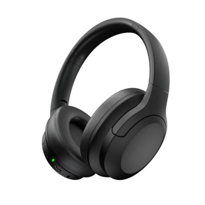 Безжични слушалки Forever BTH-700 ANC, черни