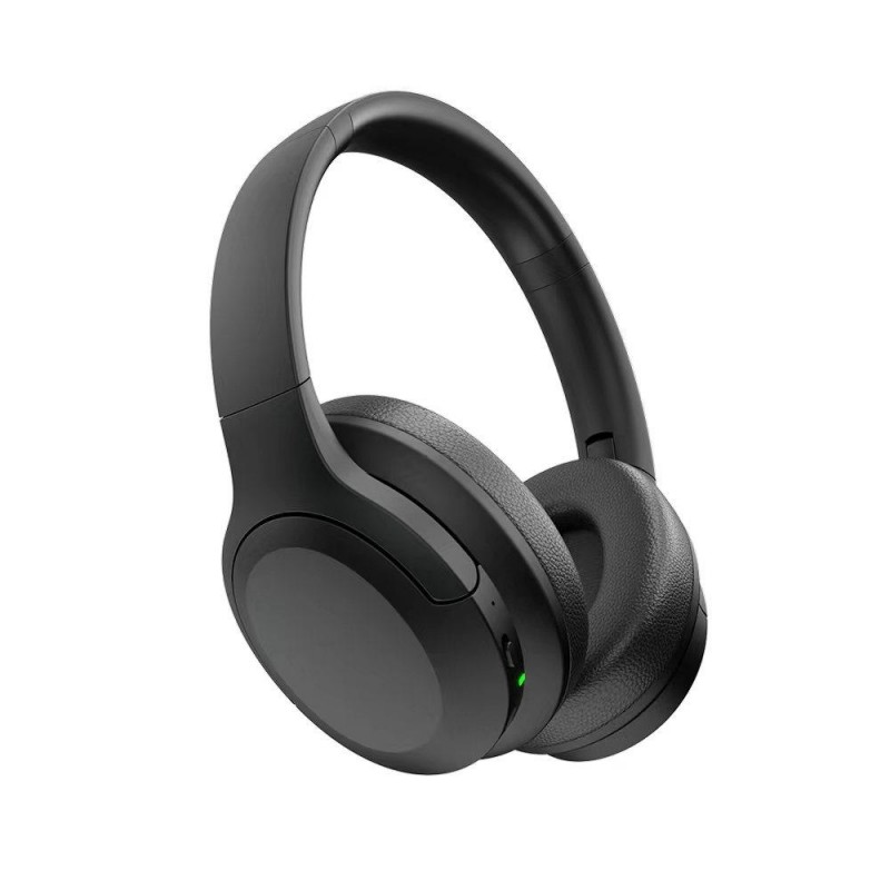 Безжични слушалки Forever BTH-700 ANC, черни